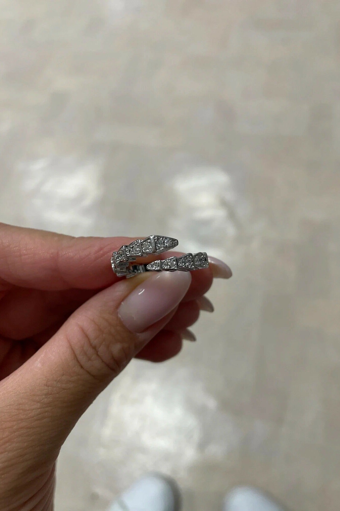 Serpent Ring